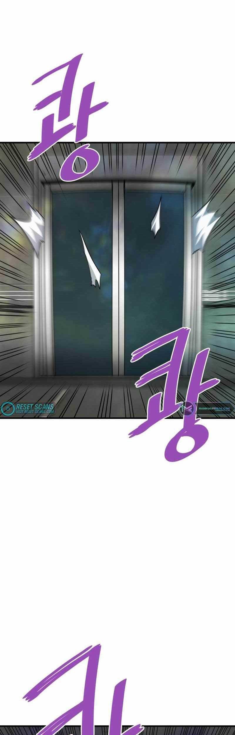Baca Manhwa Han Dae Sung Returned From Hell Chapter 62 Gambar 2