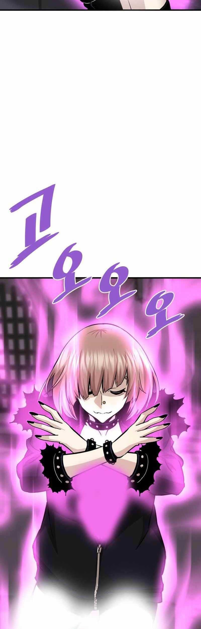 Han Dae Sung Returned From Hell Chapter 61 Gambar 26