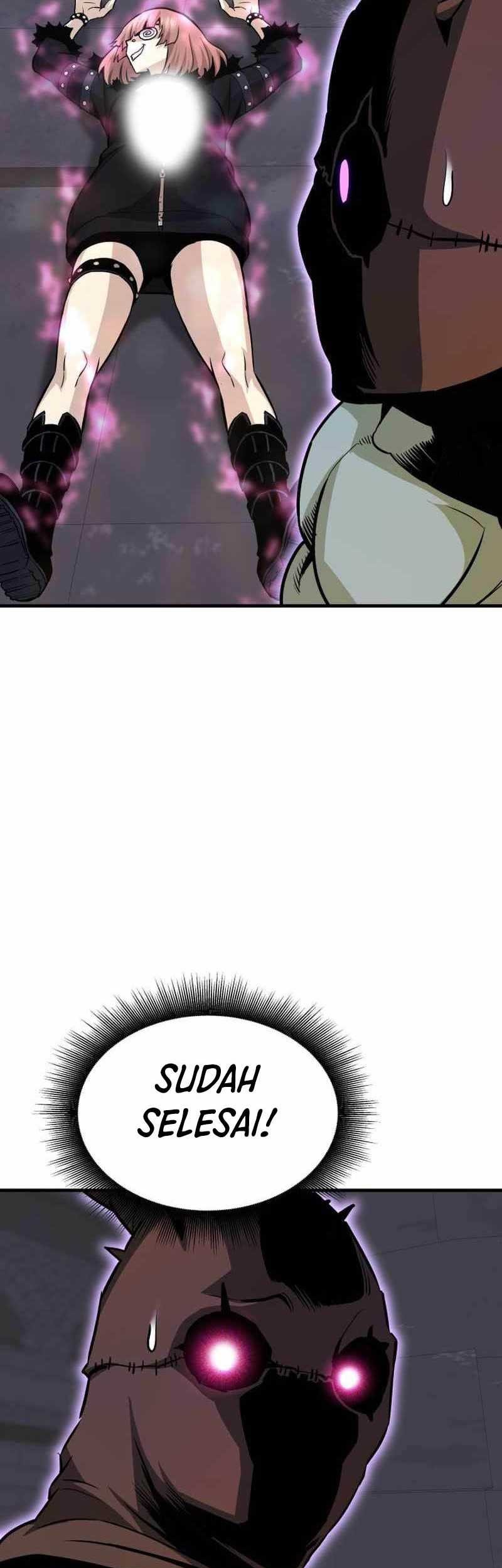 Han Dae Sung Returned From Hell Chapter 61 Gambar 42