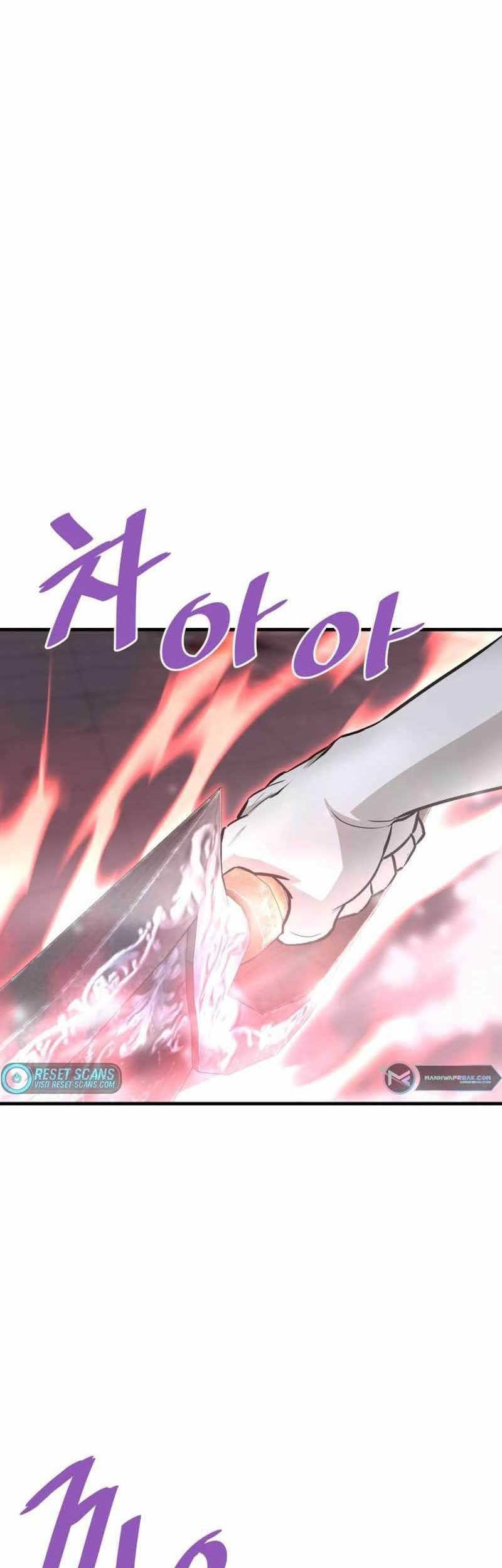 Han Dae Sung Returned From Hell Chapter 61 Gambar 48