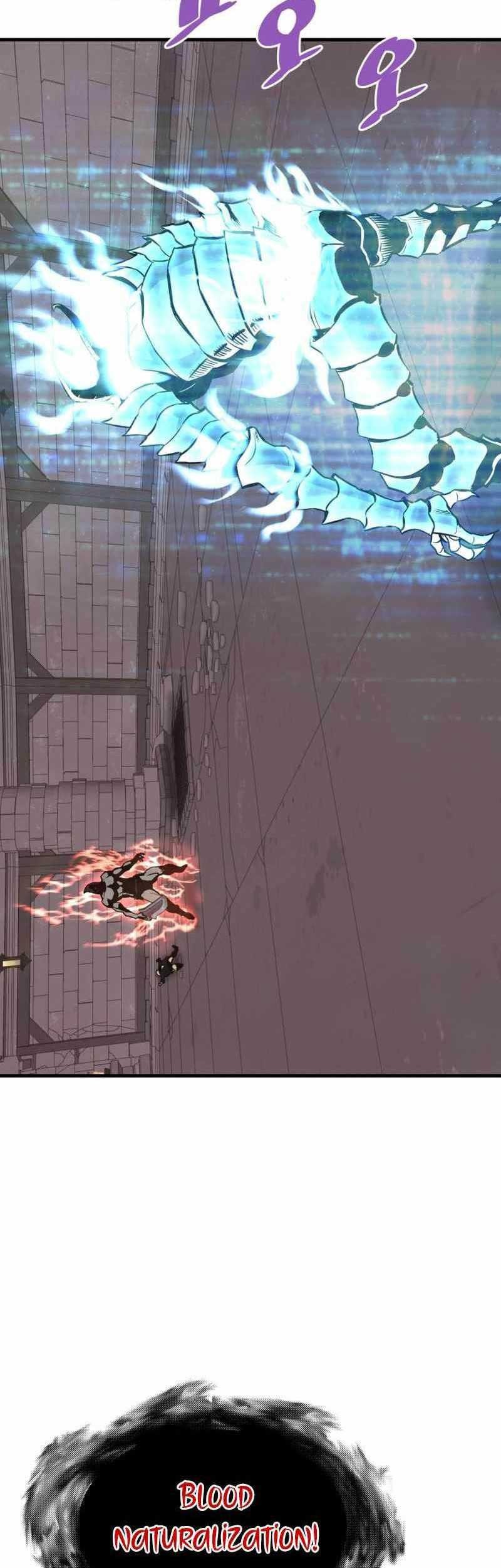 Han Dae Sung Returned From Hell Chapter 61 Gambar 50