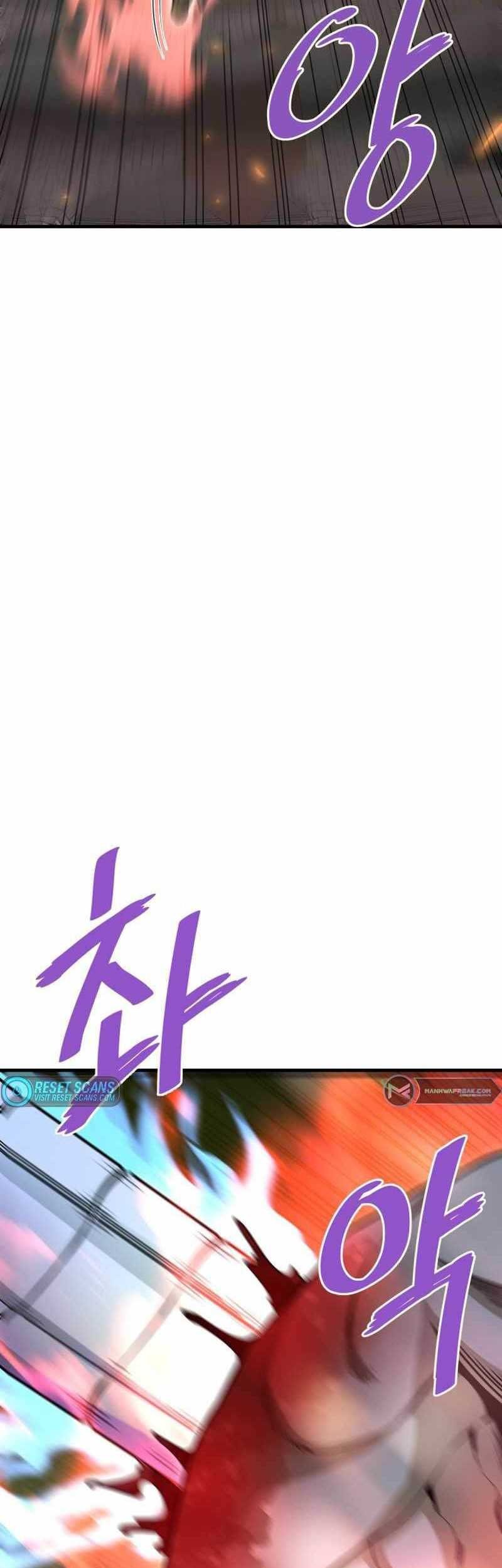 Han Dae Sung Returned From Hell Chapter 61 Gambar 62