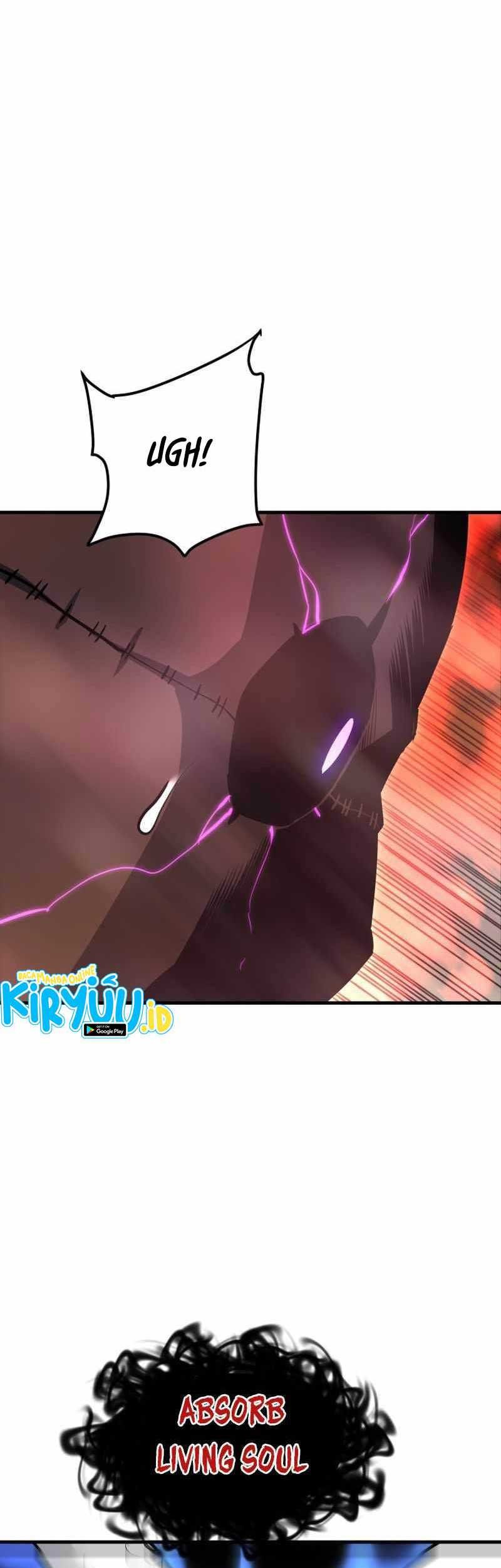 Han Dae Sung Returned From Hell Chapter 61 Gambar 64