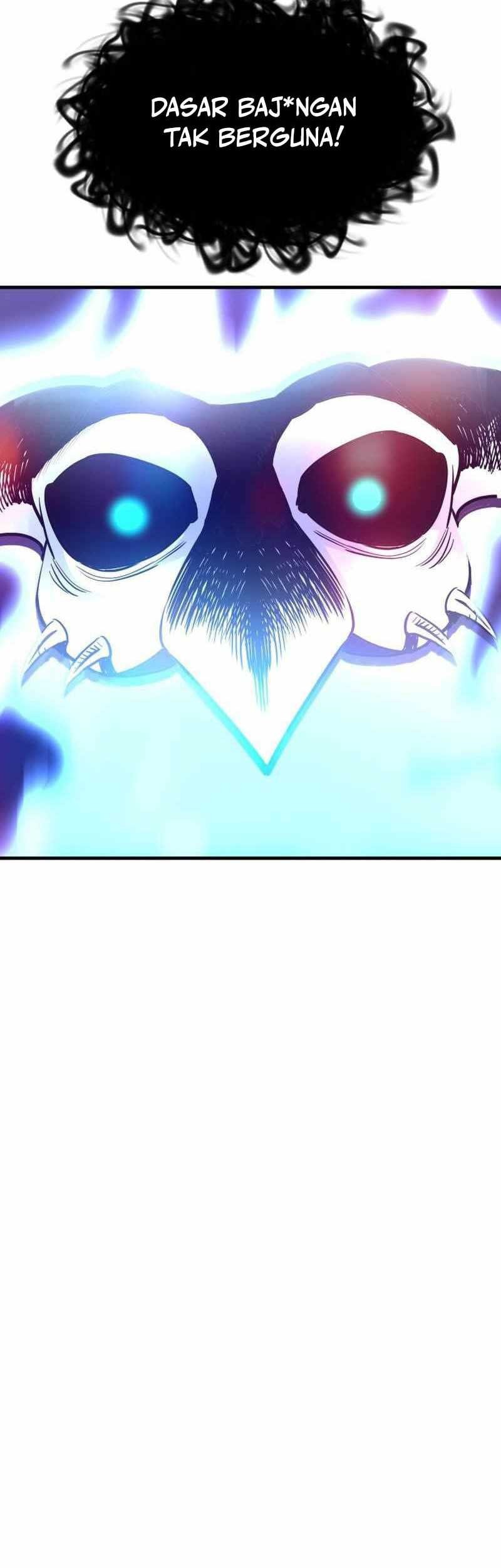 Han Dae Sung Returned From Hell Chapter 61 Gambar 72