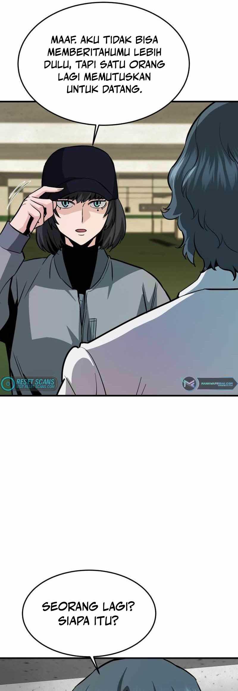 Han Dae Sung Returned From Hell Chapter 61 Gambar 75