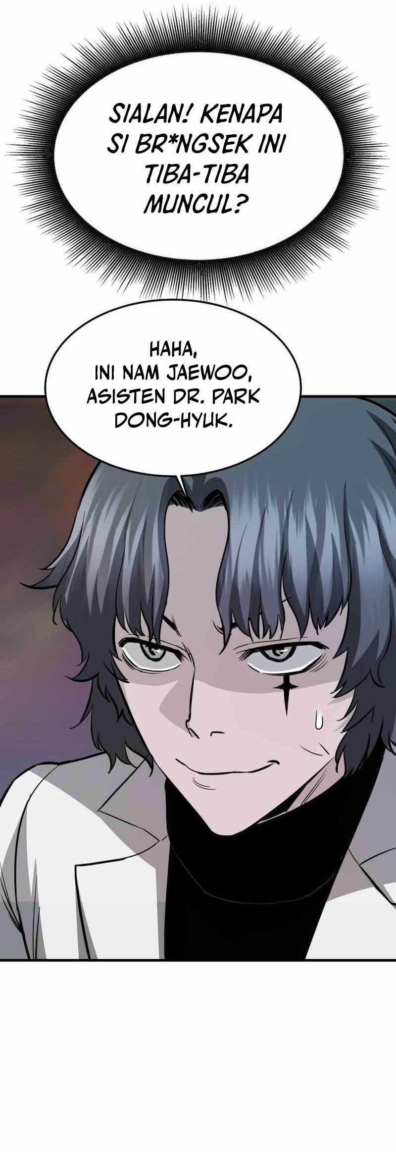 Han Dae Sung Returned From Hell Chapter 61 Gambar 82