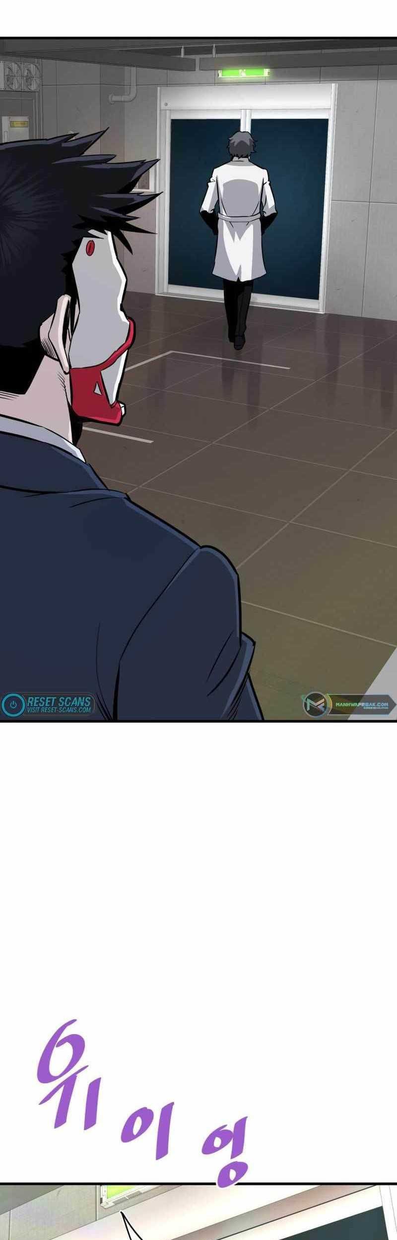 Han Dae Sung Returned From Hell Chapter 61 Gambar 93