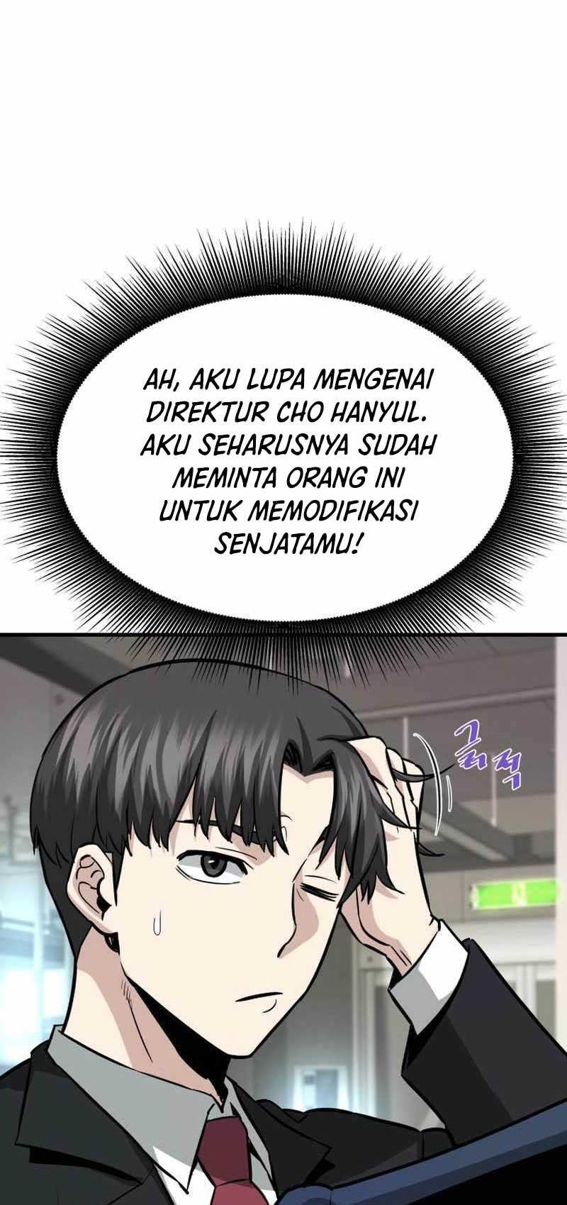 Han Dae Sung Returned From Hell Chapter 61 Gambar 103