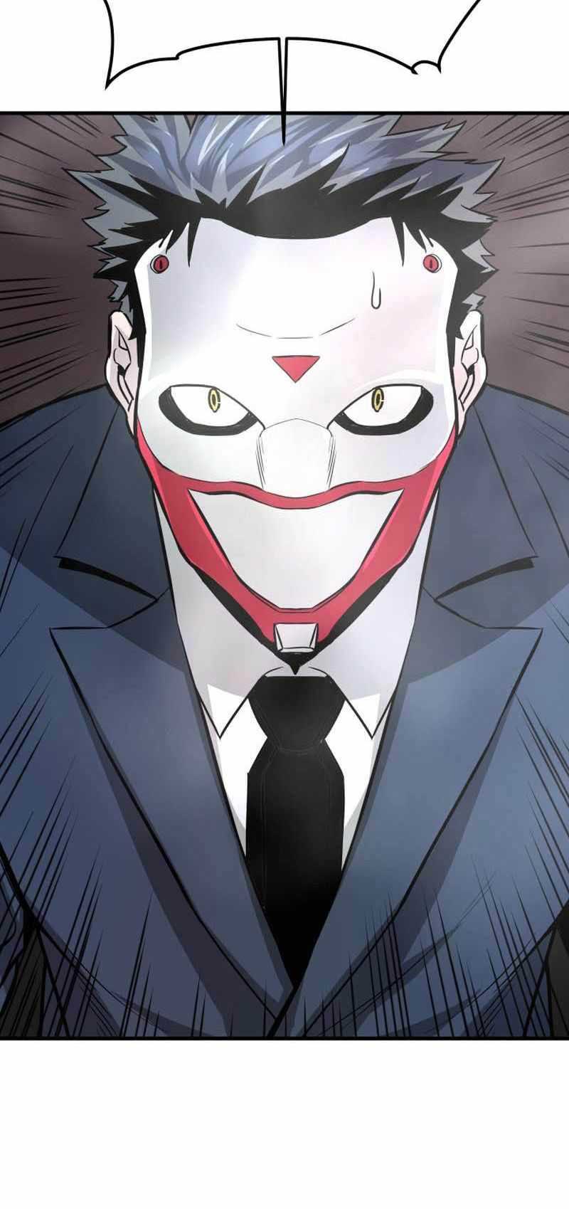 Han Dae Sung Returned From Hell Chapter 61 Gambar 107