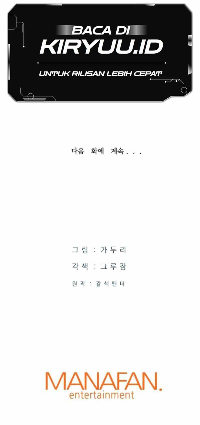 Han Dae Sung Returned From Hell Chapter 61 Gambar 109