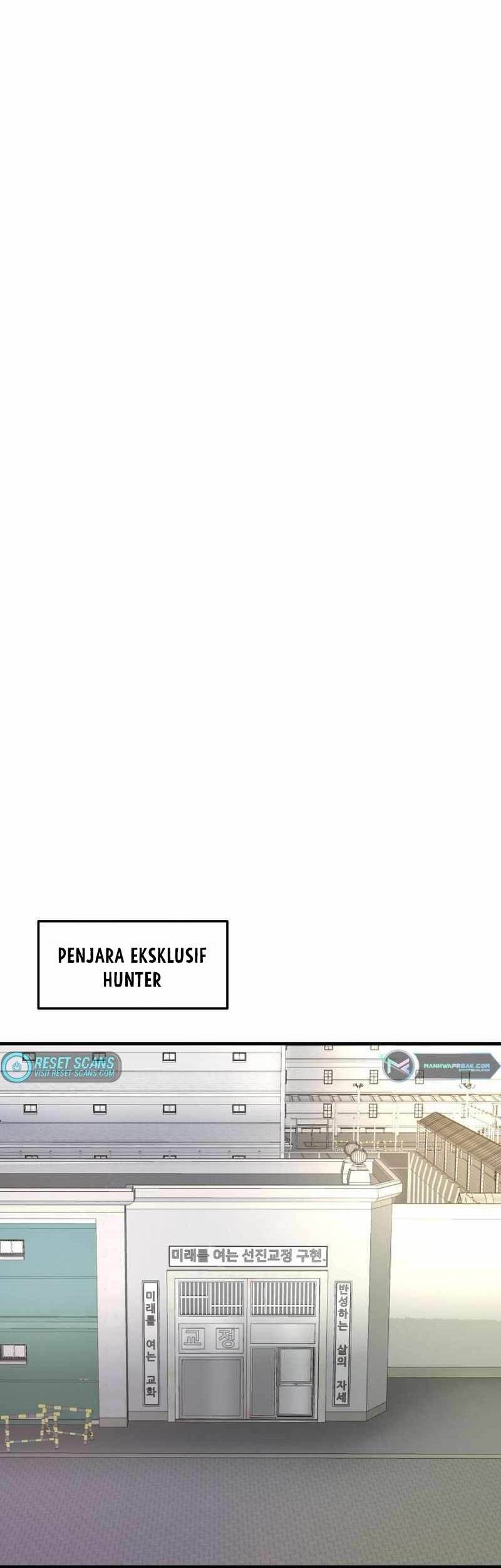 Han Dae Sung Returned From Hell Chapter 59 Gambar 20