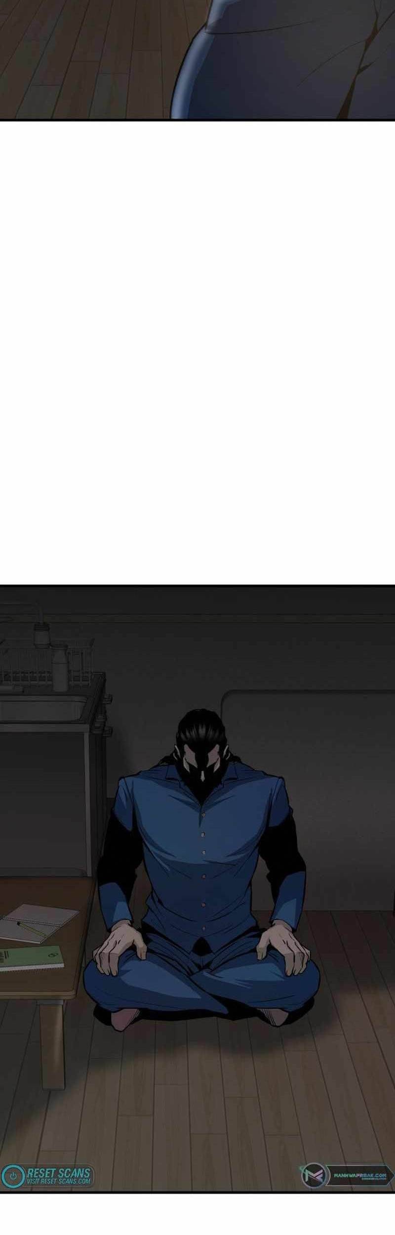 Han Dae Sung Returned From Hell Chapter 59 Gambar 24