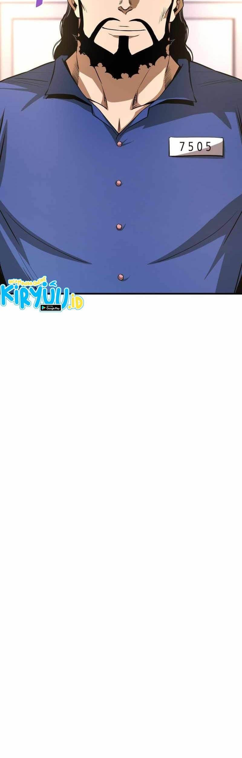 Han Dae Sung Returned From Hell Chapter 59 Gambar 32