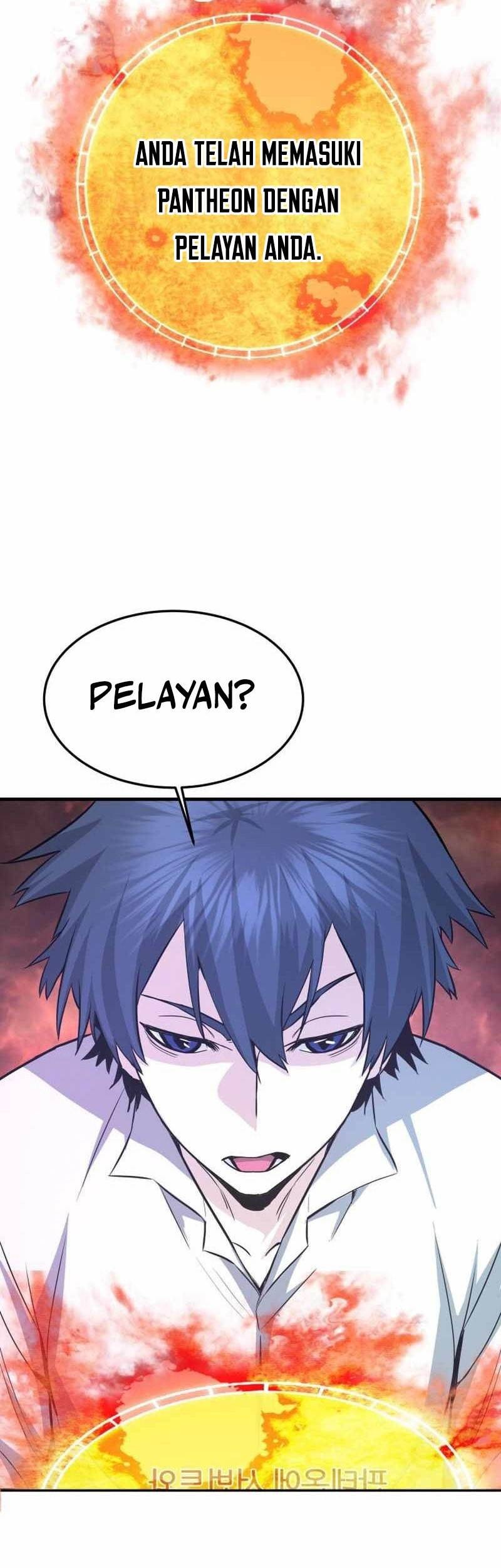 Han Dae Sung Returned From Hell Chapter 59 Gambar 40