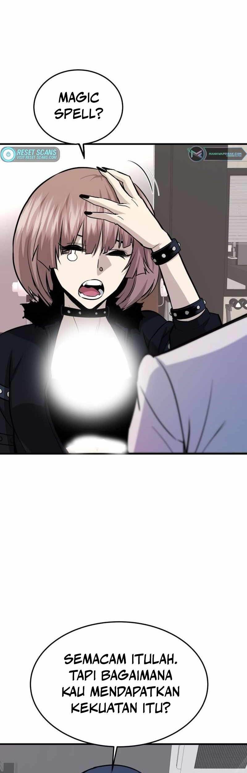 Baca Manhwa Han Dae Sung Returned From Hell Chapter 59 Gambar 2
