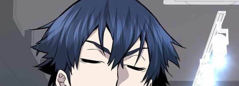 Han Dae Sung Returned From Hell Chapter 59 Gambar 3