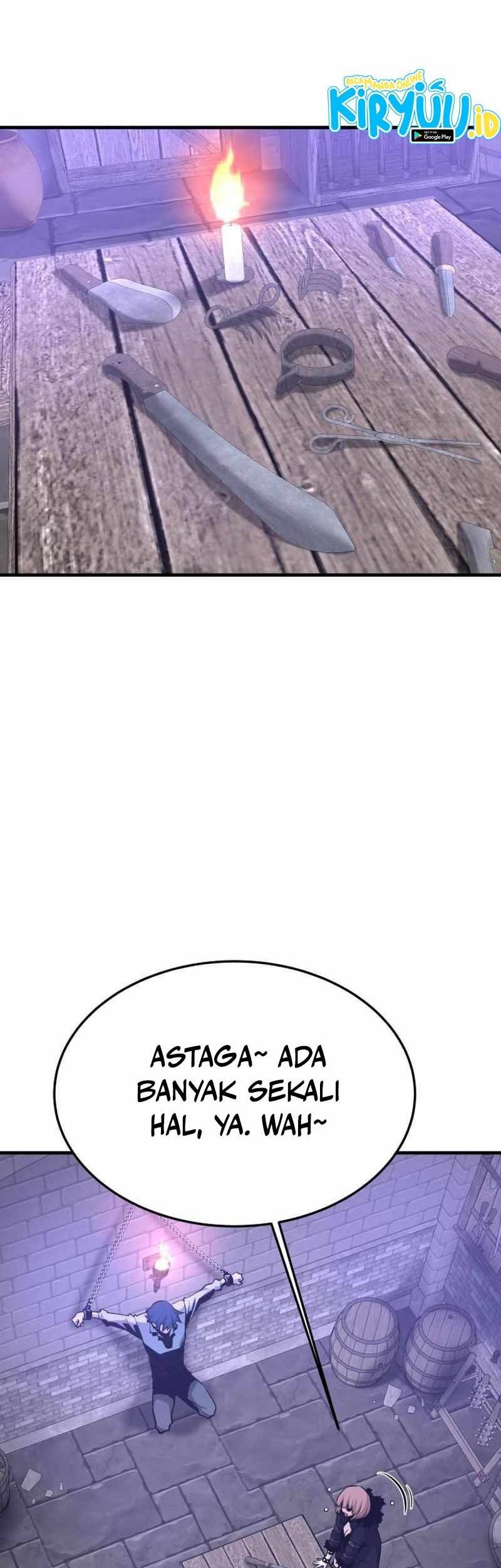 Han Dae Sung Returned From Hell Chapter 59 Gambar 68