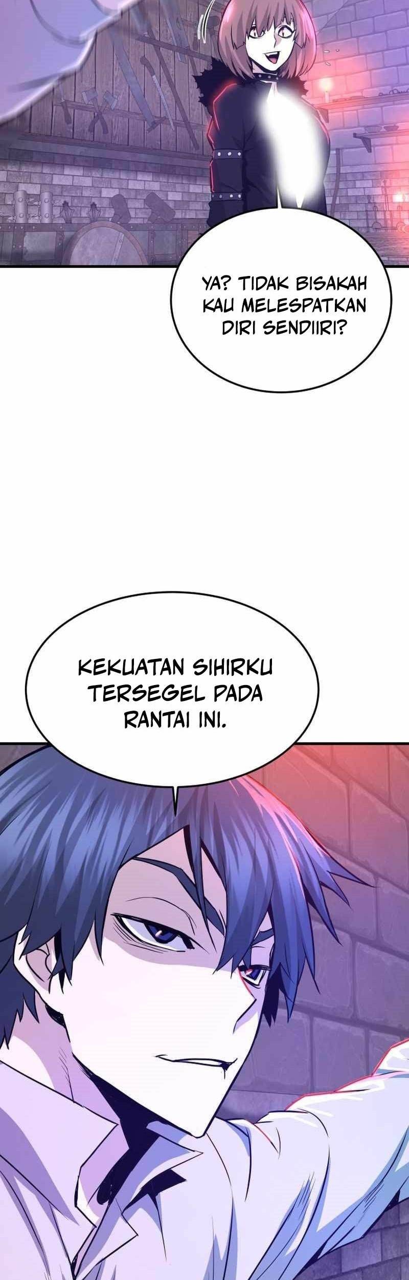 Han Dae Sung Returned From Hell Chapter 59 Gambar 72