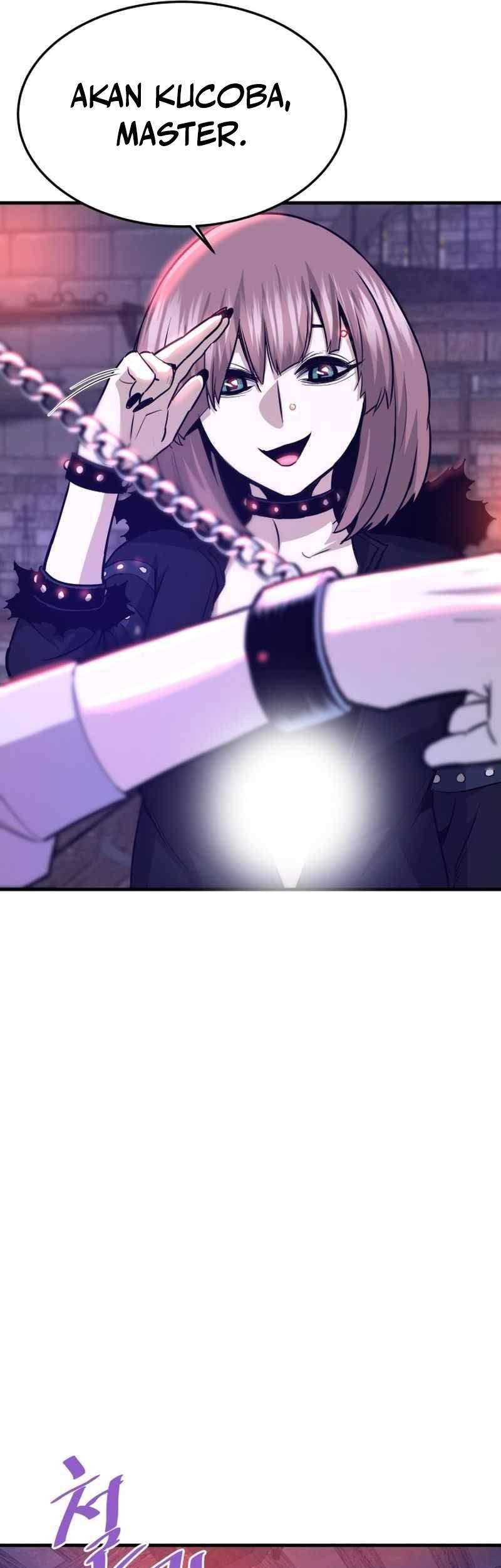 Han Dae Sung Returned From Hell Chapter 59 Gambar 74