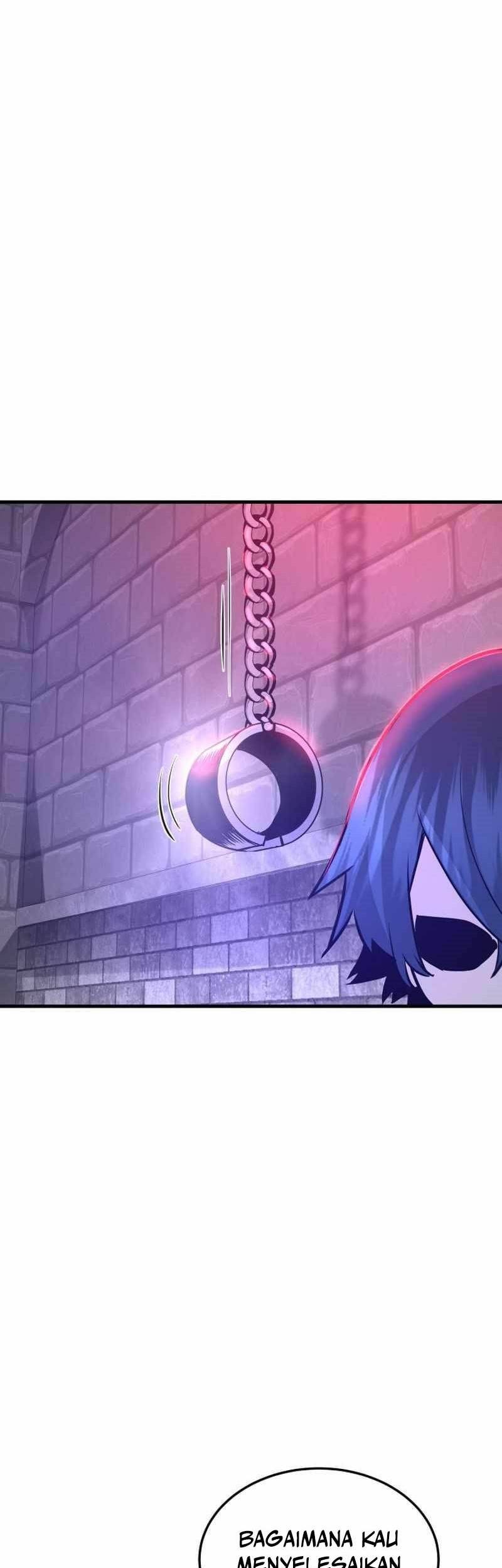 Han Dae Sung Returned From Hell Chapter 59 Gambar 76