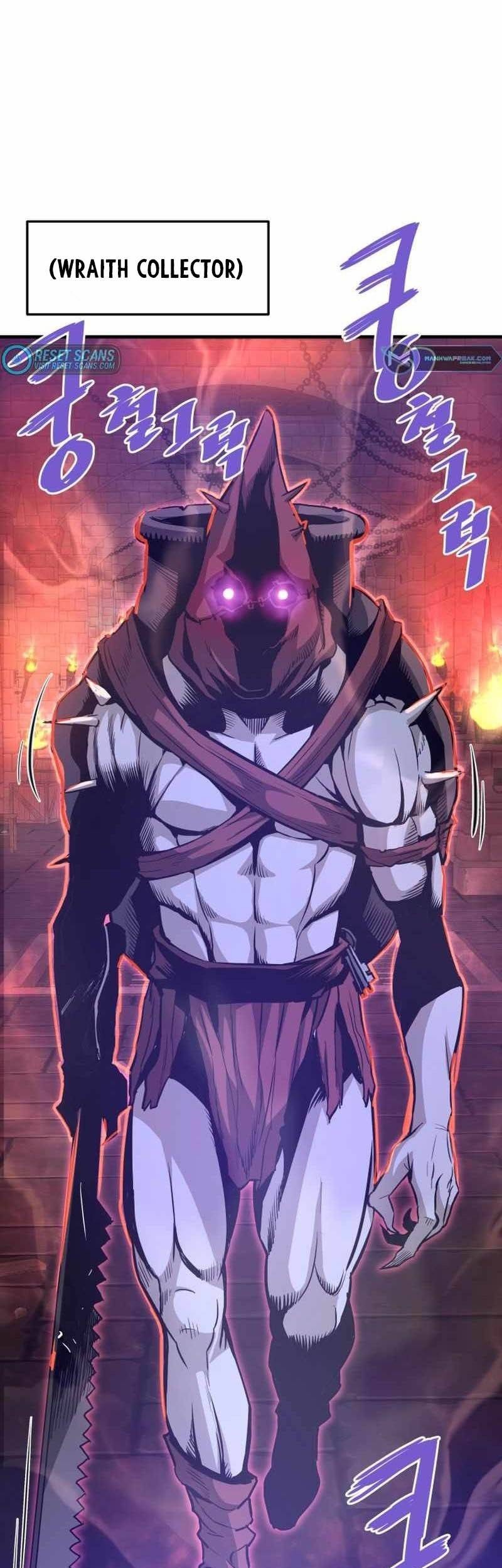 Han Dae Sung Returned From Hell Chapter 59 Gambar 84