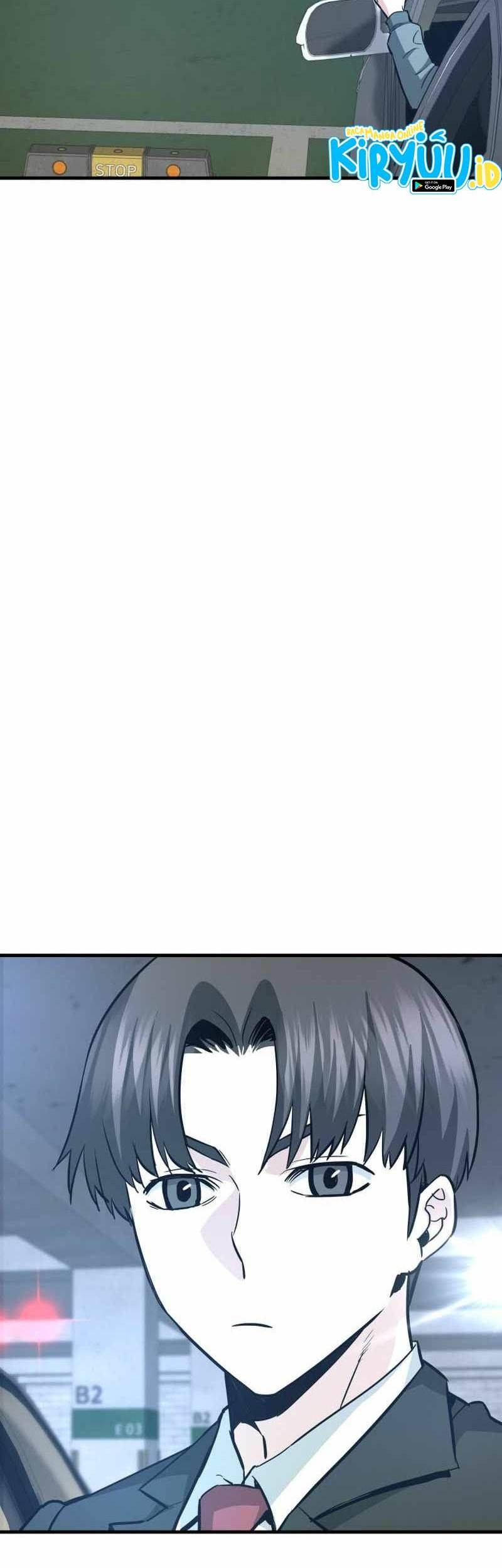 Han Dae Sung Returned From Hell Chapter 59 Gambar 92