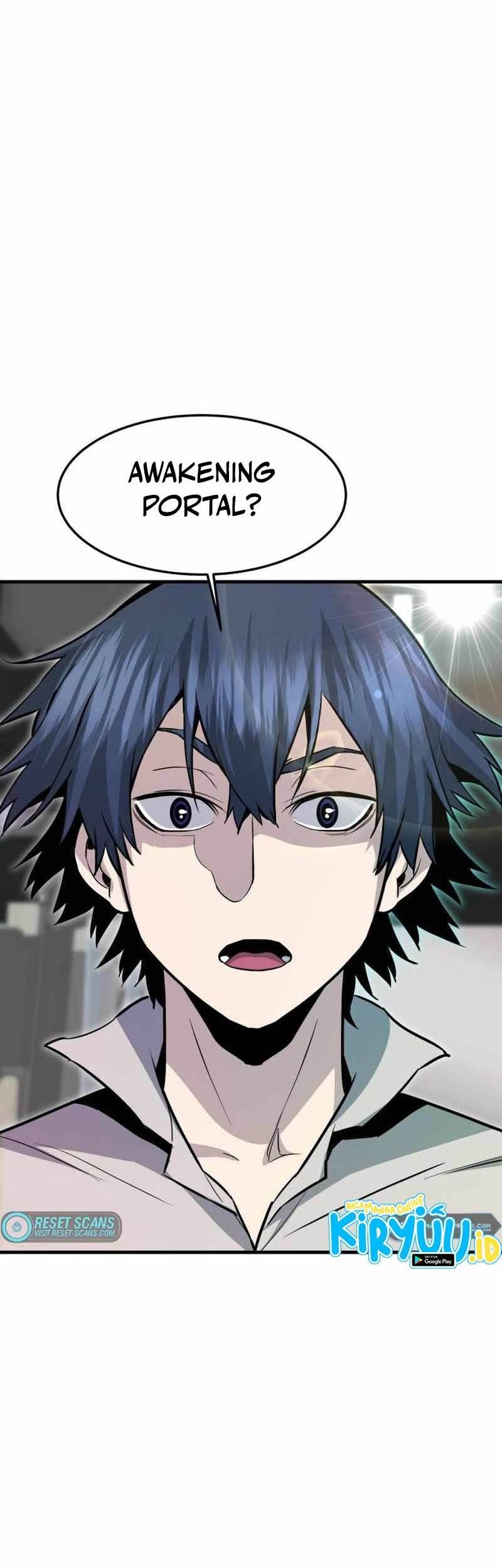 Han Dae Sung Returned From Hell Chapter 59 Gambar 6