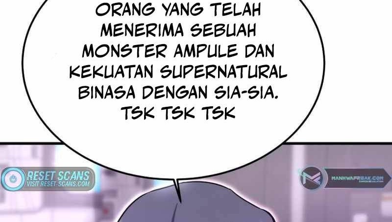 Han Dae Sung Returned From Hell Chapter 59 Gambar 99