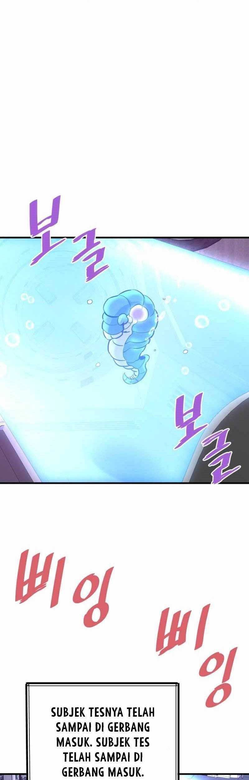 Han Dae Sung Returned From Hell Chapter 59 Gambar 102