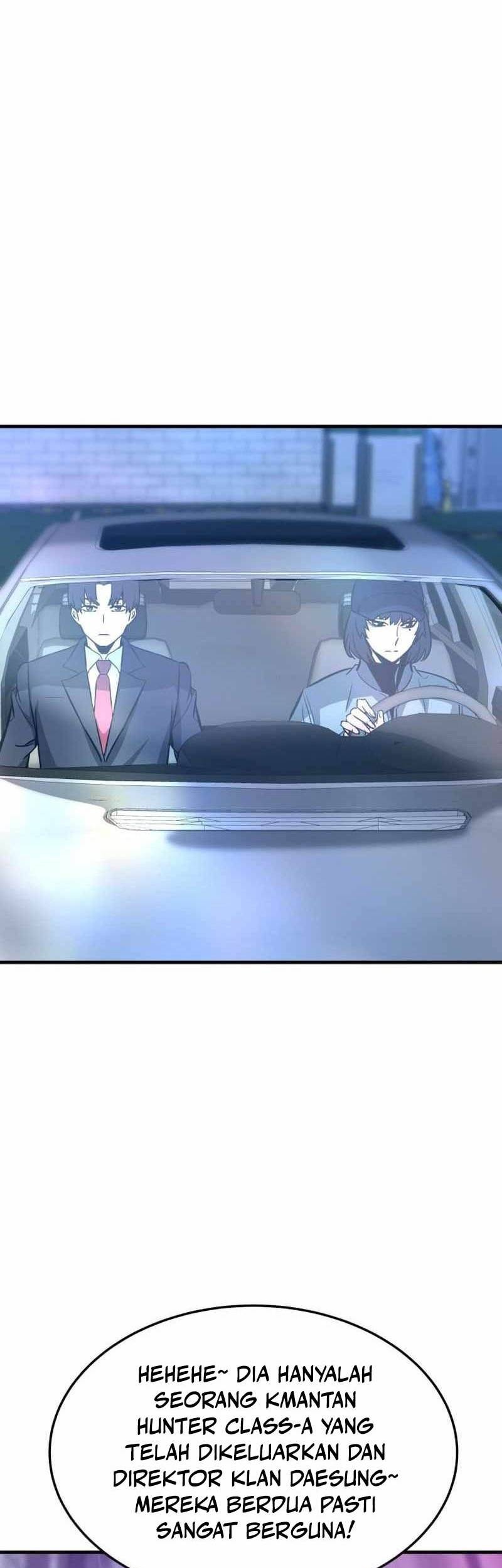 Han Dae Sung Returned From Hell Chapter 59 Gambar 106