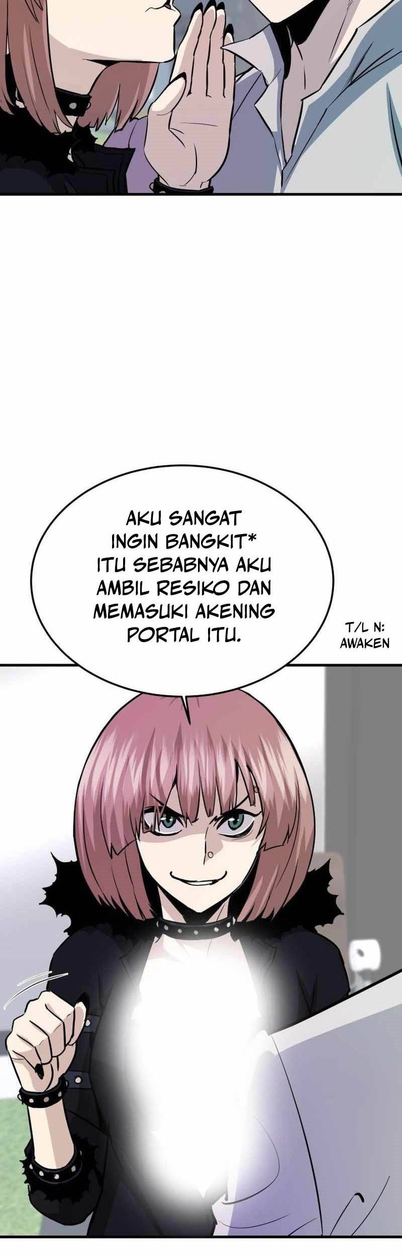 Han Dae Sung Returned From Hell Chapter 59 Gambar 10