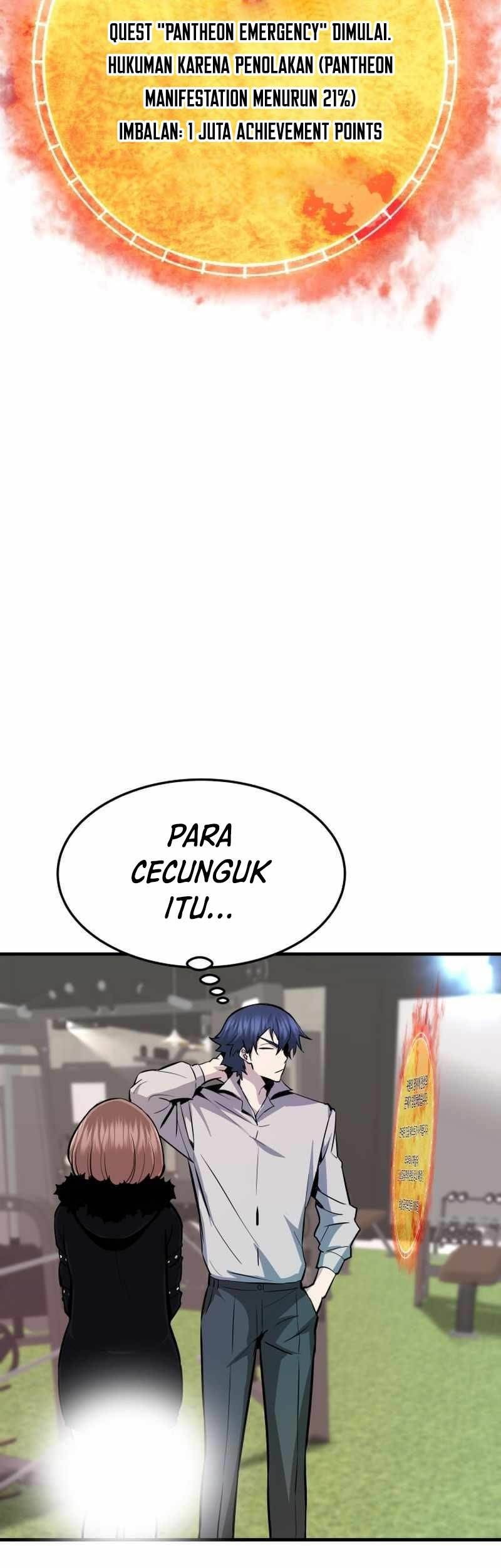 Han Dae Sung Returned From Hell Chapter 59 Gambar 14