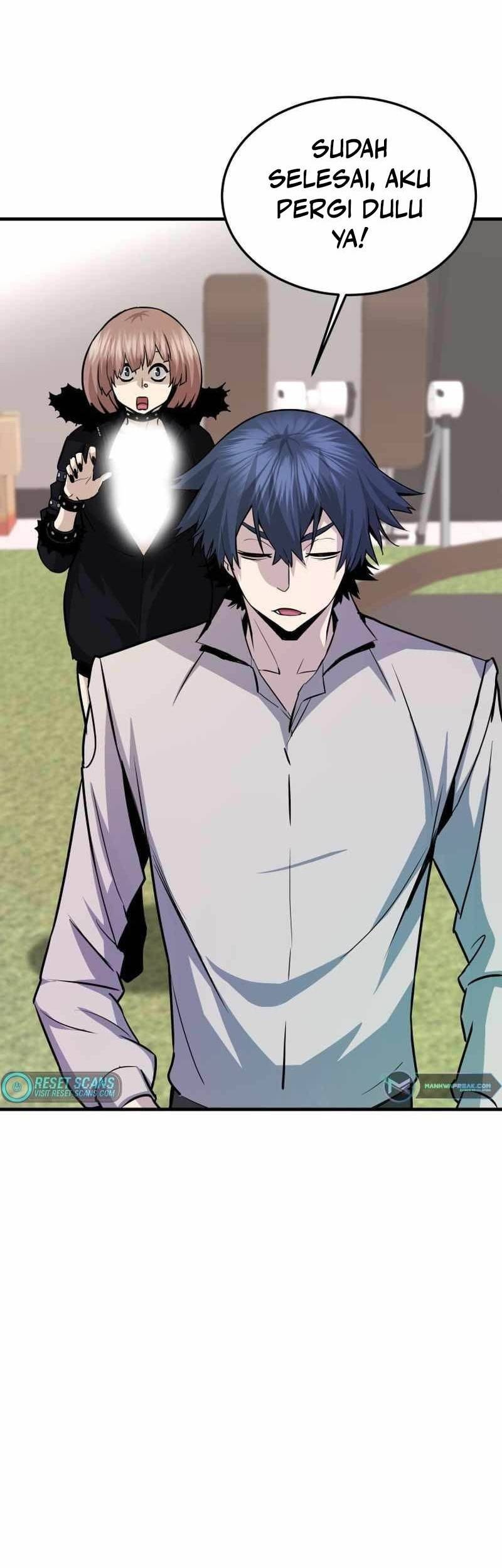 Han Dae Sung Returned From Hell Chapter 59 Gambar 16