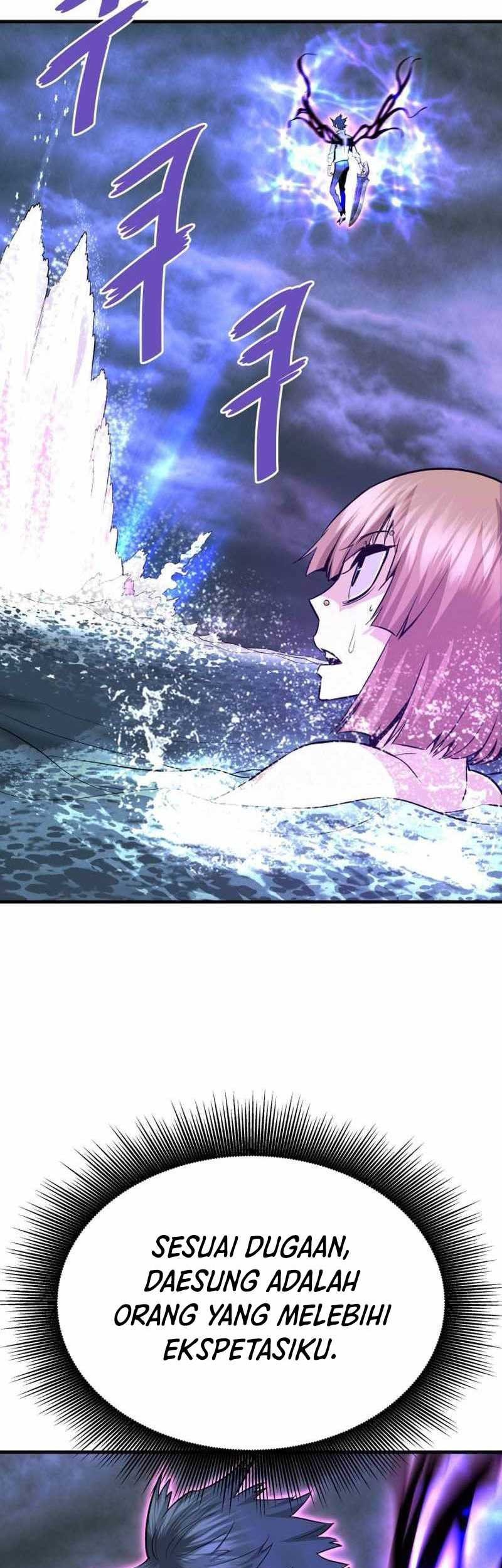Han Dae Sung Returned From Hell Chapter 57 Gambar 42