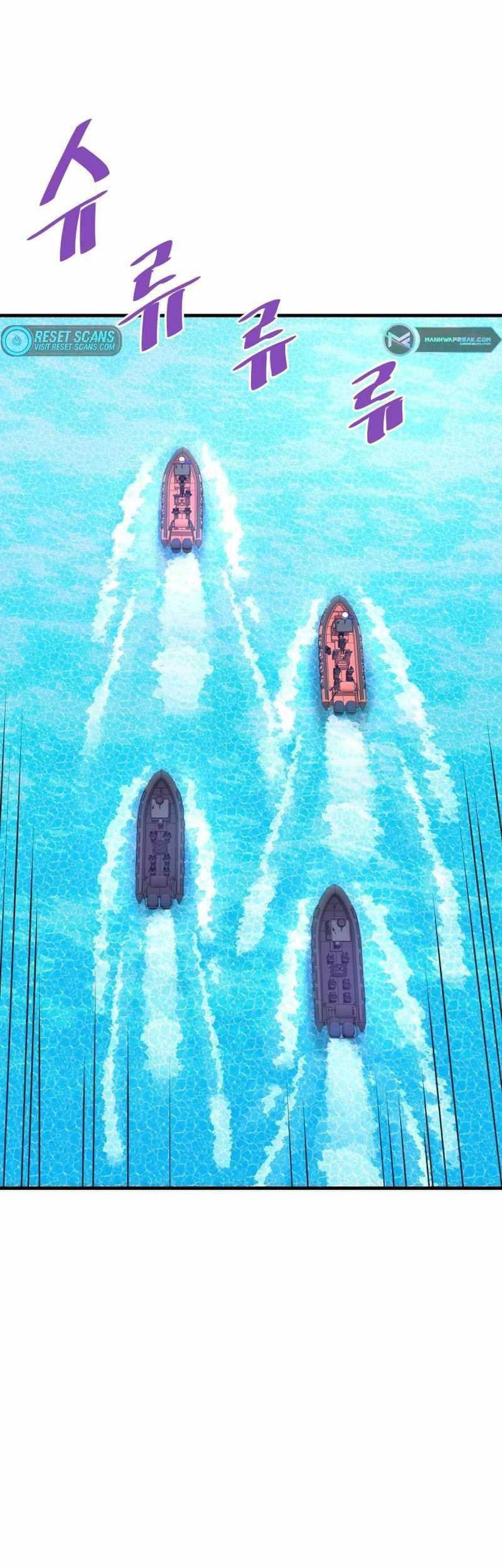 Han Dae Sung Returned From Hell Chapter 56 Gambar 26