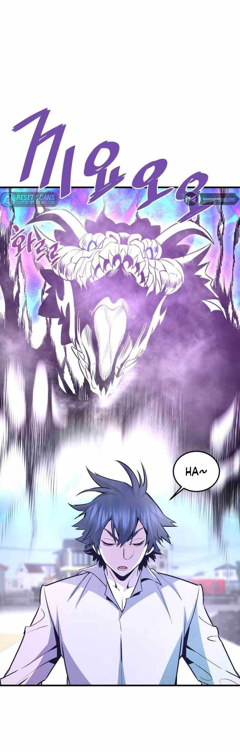 Baca Manhwa Han Dae Sung Returned From Hell Chapter 56 Gambar 2
