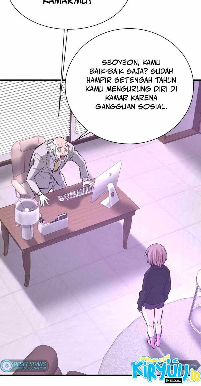 Han Dae Sung Returned From Hell Chapter 54 Gambar 19