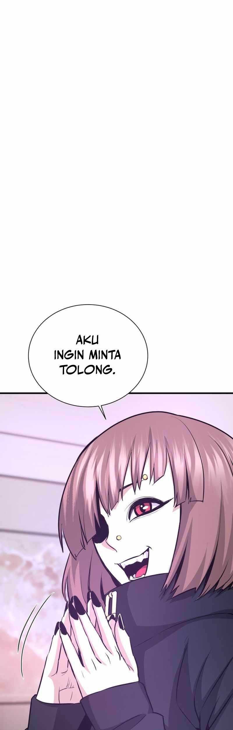 Han Dae Sung Returned From Hell Chapter 54 Gambar 20