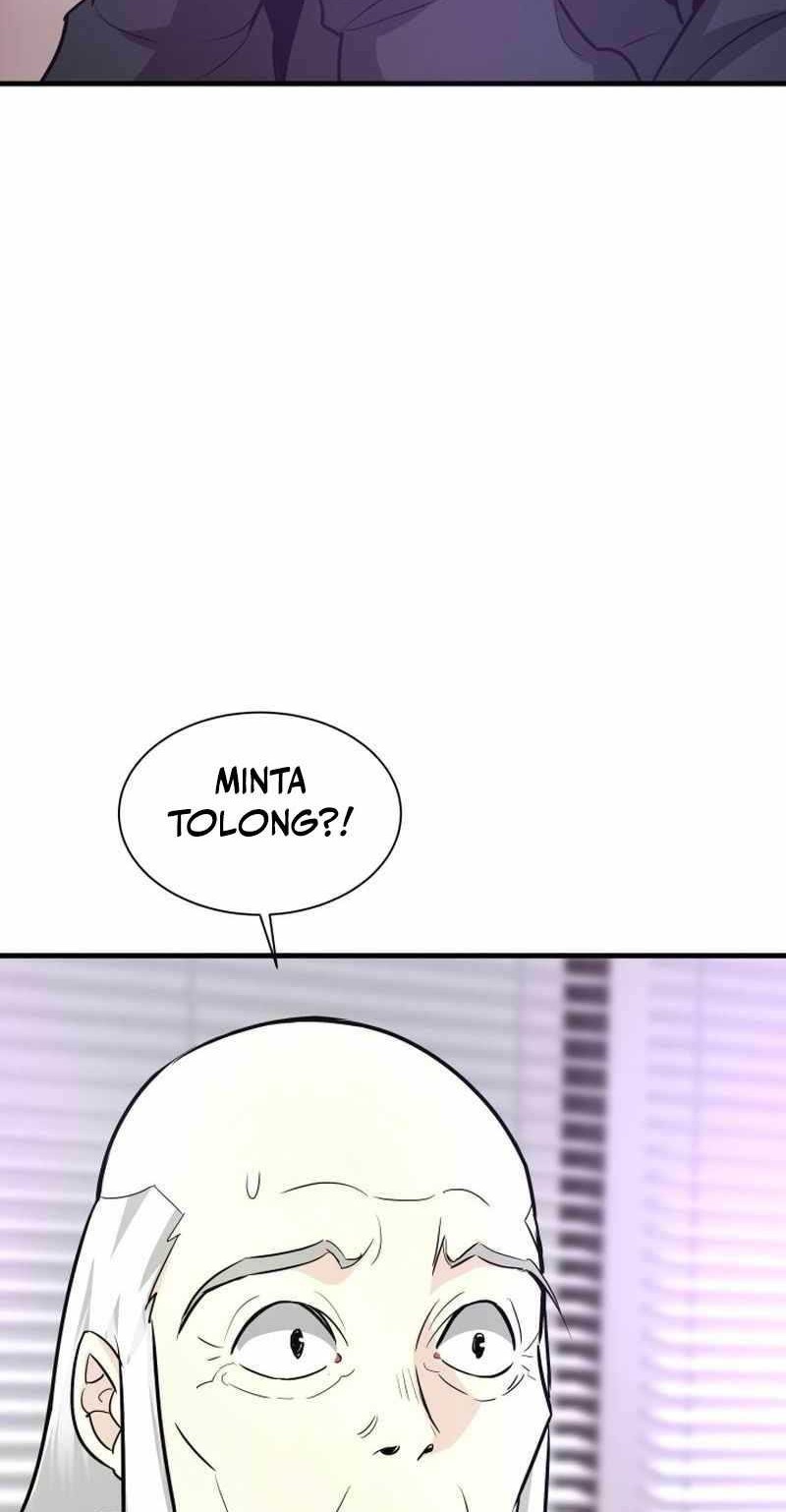 Han Dae Sung Returned From Hell Chapter 54 Gambar 21