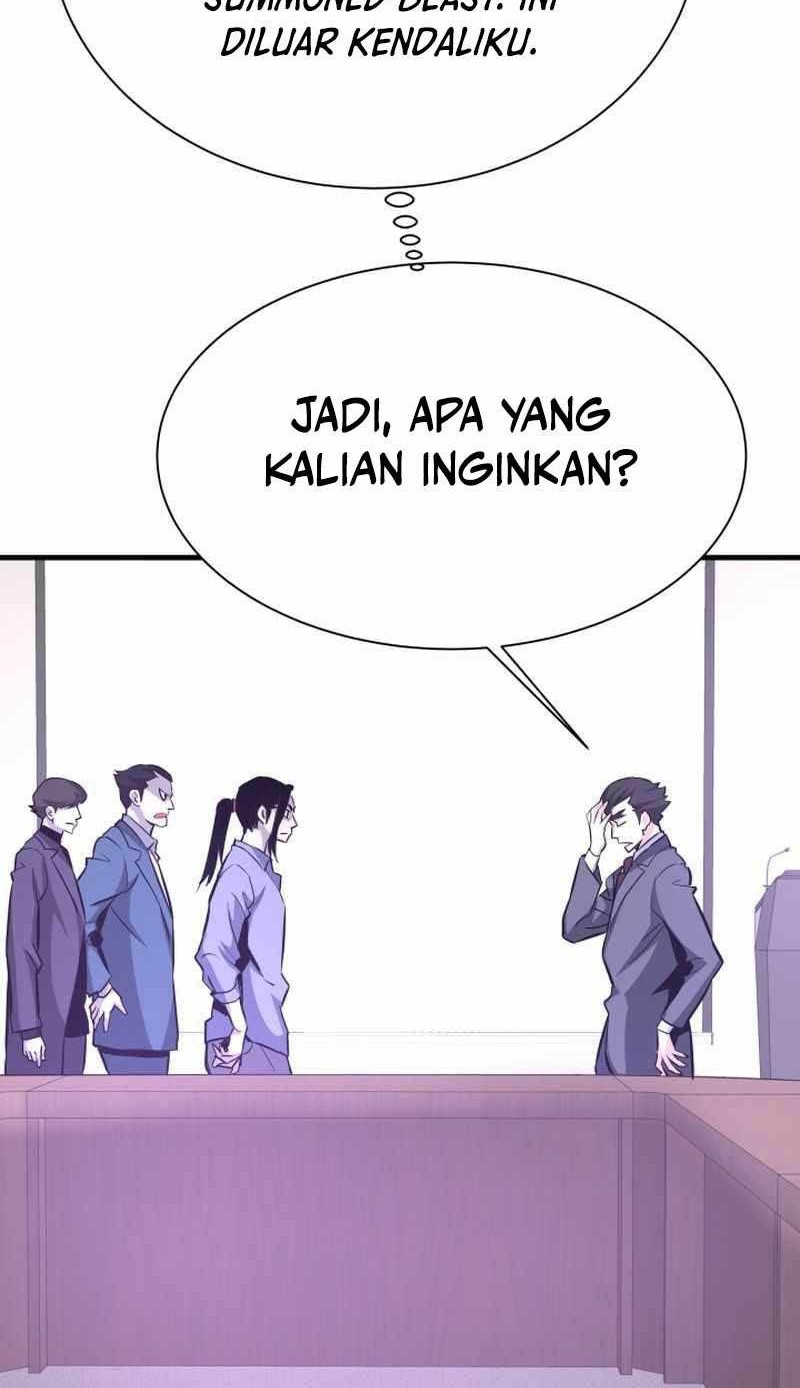 Han Dae Sung Returned From Hell Chapter 54 Gambar 27