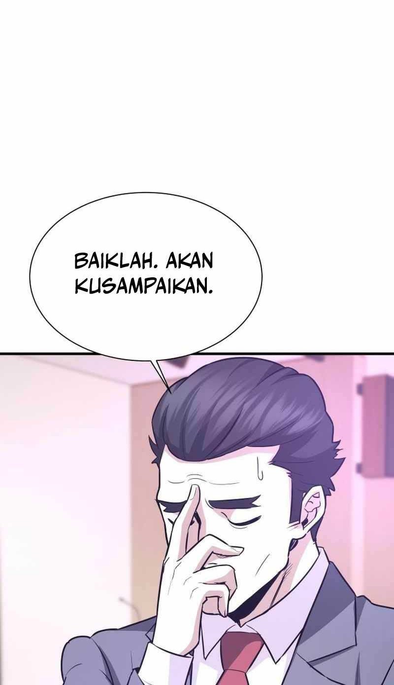 Han Dae Sung Returned From Hell Chapter 54 Gambar 29