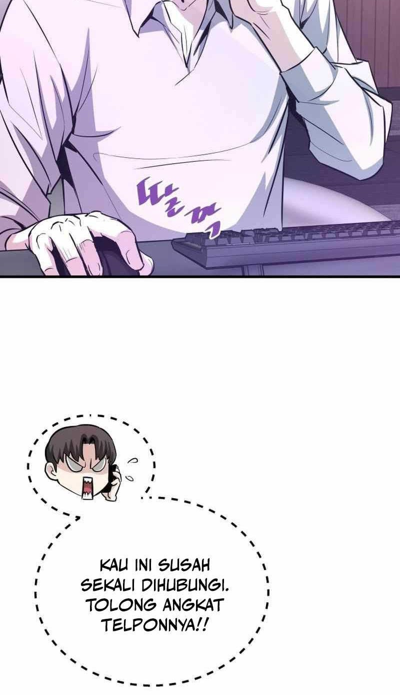 Han Dae Sung Returned From Hell Chapter 54 Gambar 35