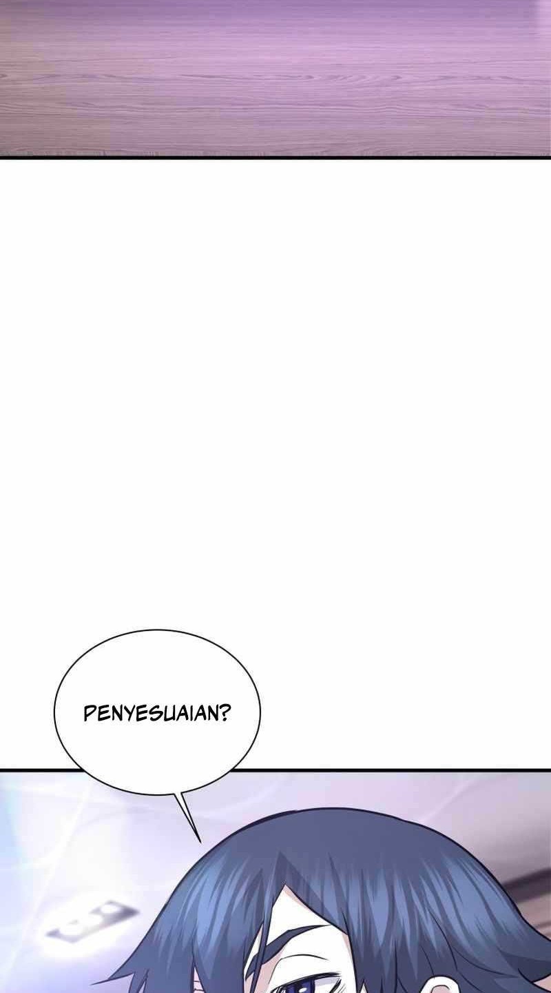 Han Dae Sung Returned From Hell Chapter 54 Gambar 39