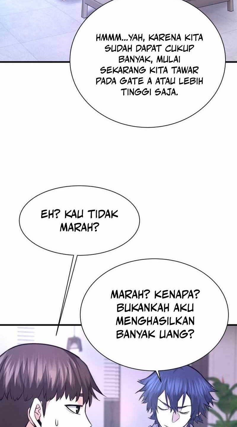 Han Dae Sung Returned From Hell Chapter 54 Gambar 41