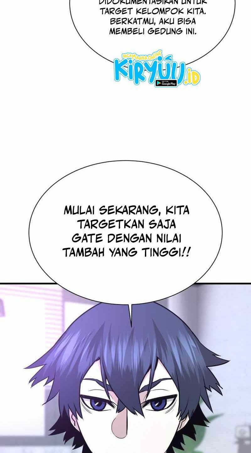 Han Dae Sung Returned From Hell Chapter 54 Gambar 43