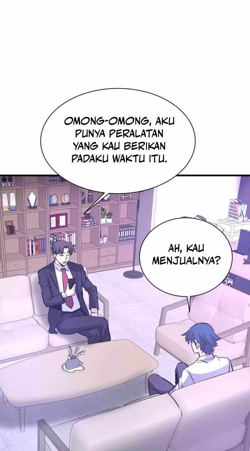 Han Dae Sung Returned From Hell Chapter 54 Gambar 45