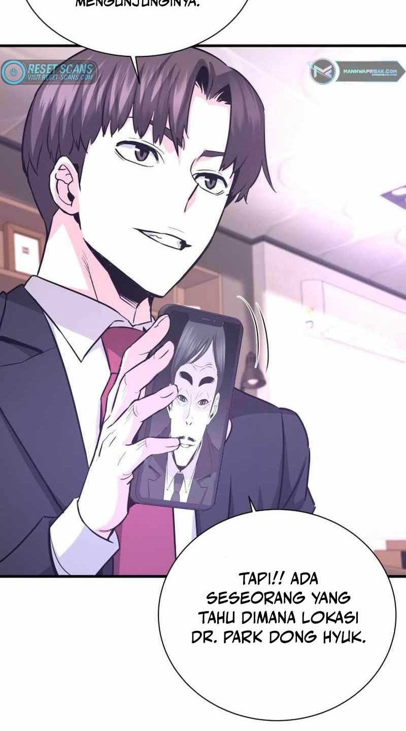 Han Dae Sung Returned From Hell Chapter 54 Gambar 49