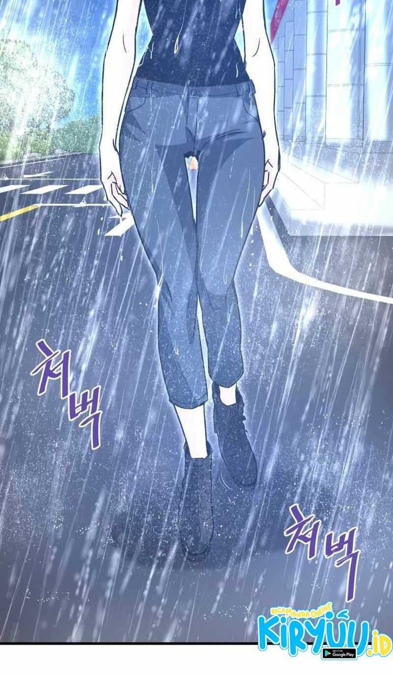 Han Dae Sung Returned From Hell Chapter 54 Gambar 55