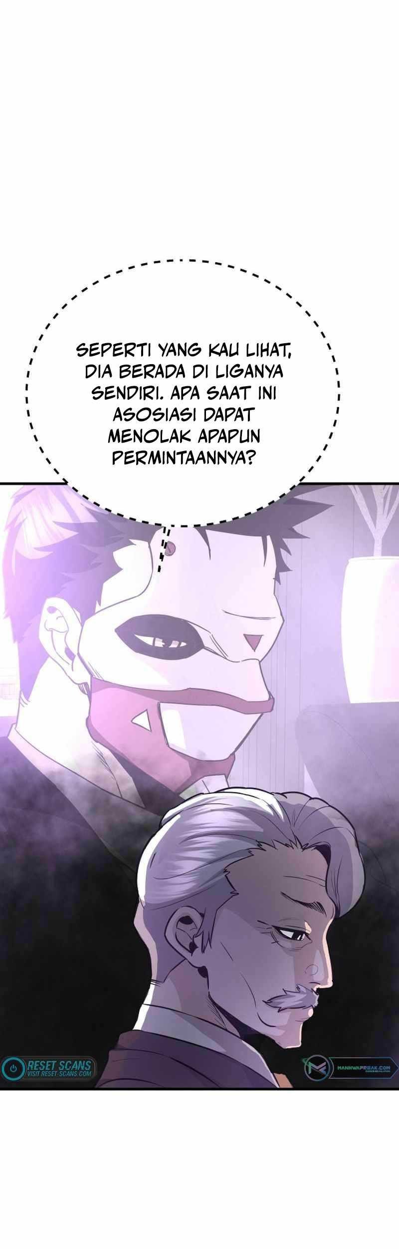 Manhwa Han Dae Sung Returned From Hell Chapter 54 gambar nomor 2