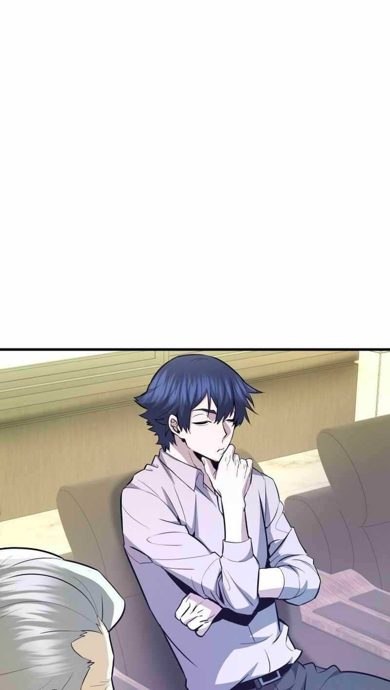 Han Dae Sung Returned From Hell Chapter 54 Gambar 3